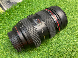 Canon EF 24-70mm 2.8L USM
