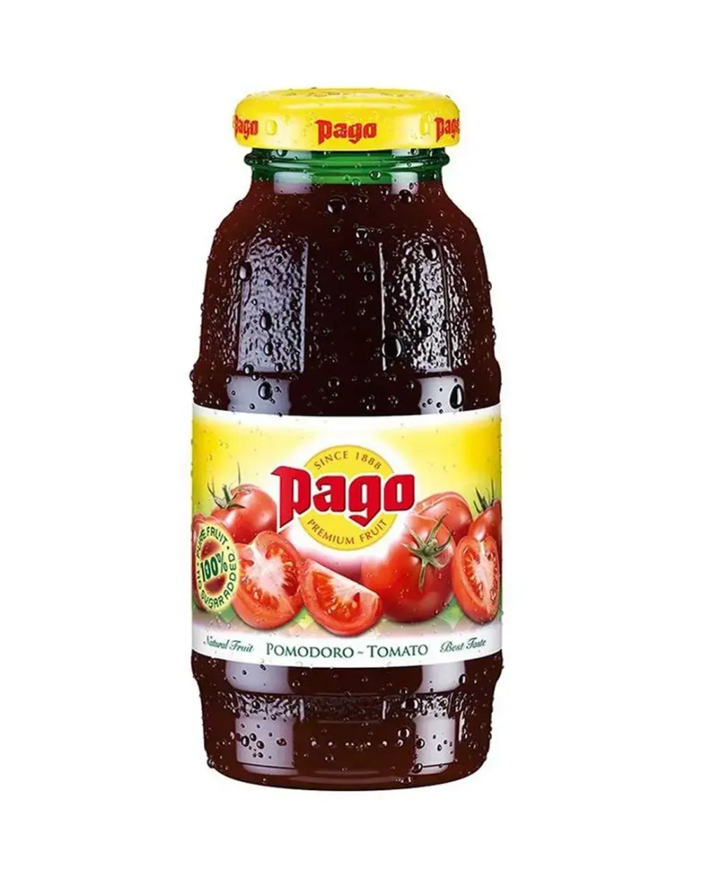 Pago Томат 200 мл.