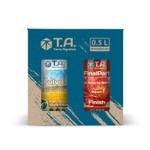 Набор стимуляторов StimSet Fulvic и FinalPart