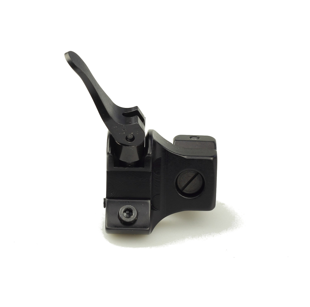 Быстросъемные раздельные основания Apel Blaser на R8 под  LM-призму 285-30152/365