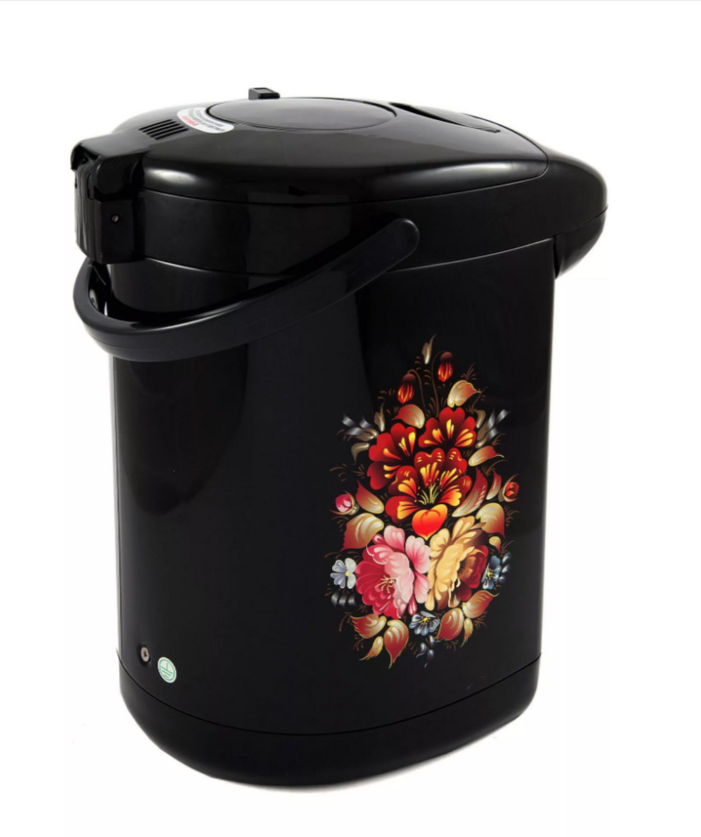 Термопот электрический Добрыня DO-487 (4.5л.)