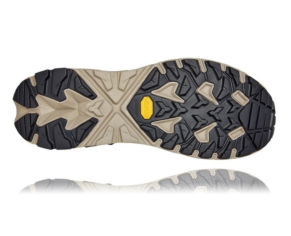 Ботинки мужские Hoka Anacapa mid GTX