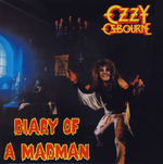 Ozzy Osbourne / Diary Of A Madman (Mini LP CD)