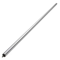 Штанга с валом для мотокосы BR 430/520 (28 мм) 9 шлицов