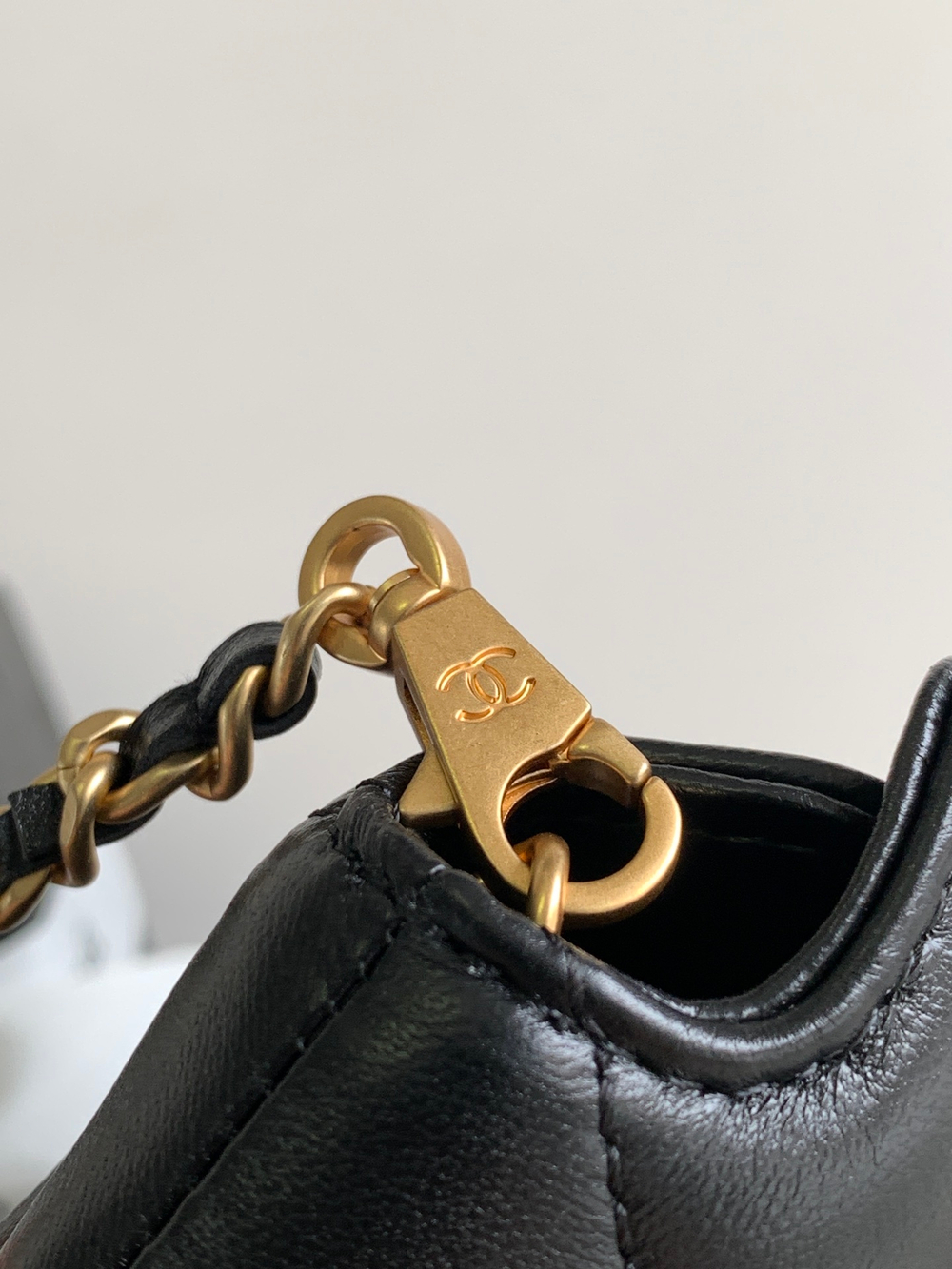 Chanel Bag 24 cm