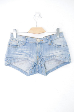 Шорты Gloria Jeans джинсовые 42-44 размер