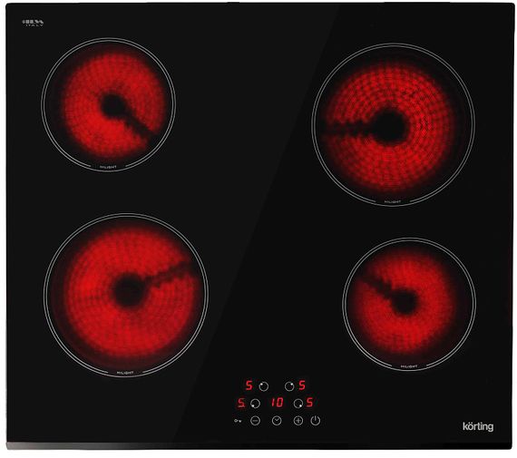 Варочная панель Korting HK 60044 B