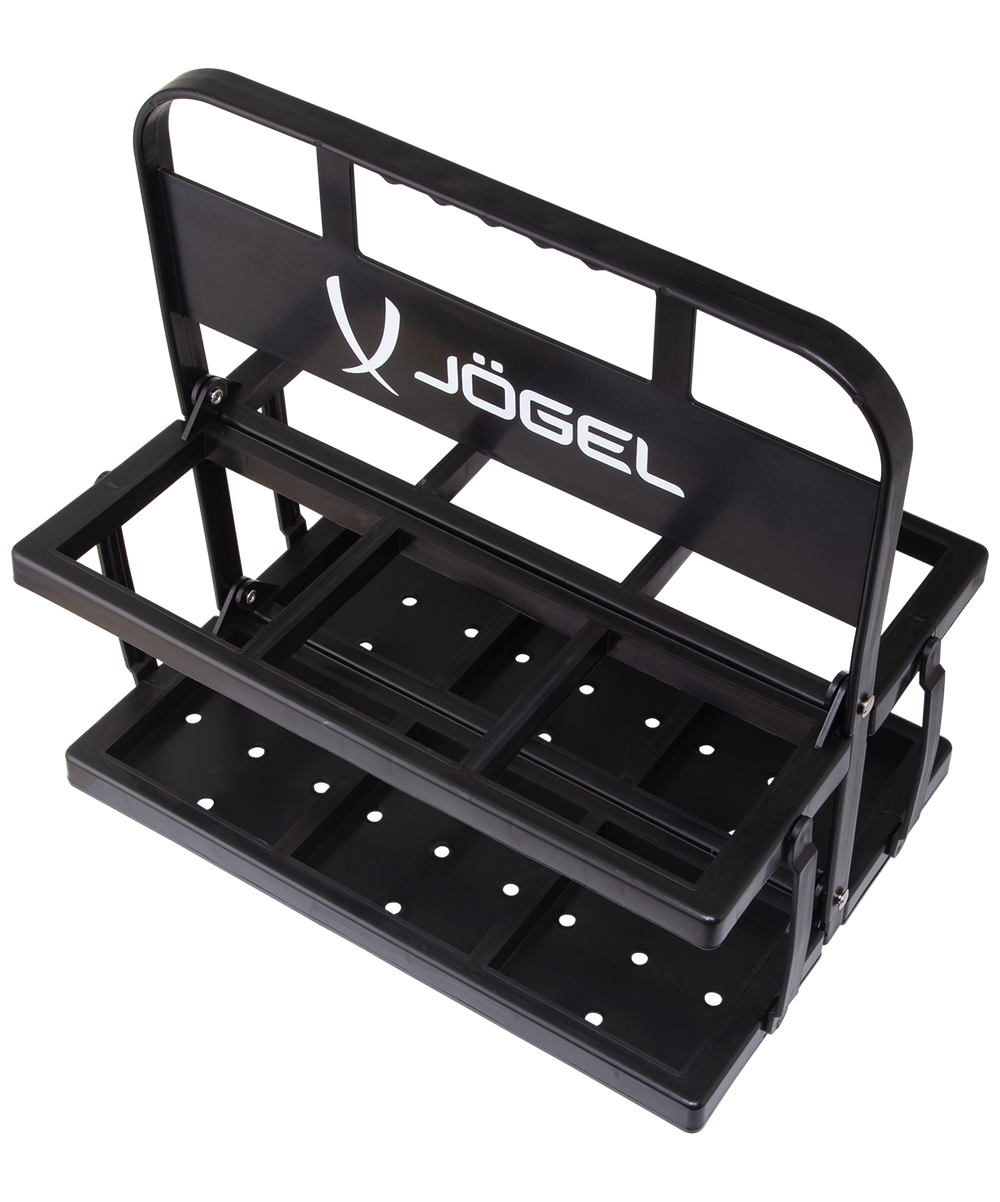 Переноска для бутылок JA-234, на 6 штук