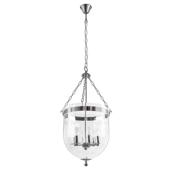 Подвесной светильник Loft It Incense 10455/6 CR