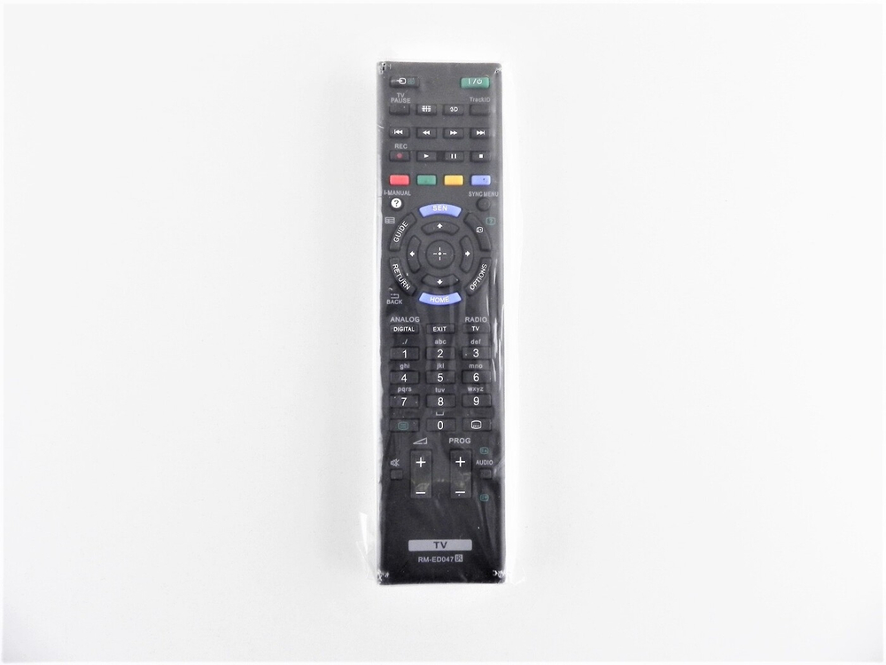 Пульт ДУ для Sony RM-ED047