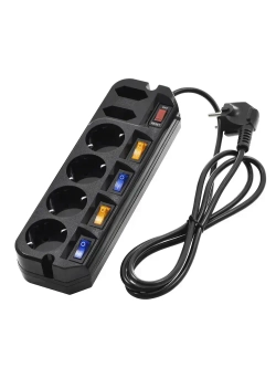 Сетевой фильтр Most ARG 1.6м, удлинитель