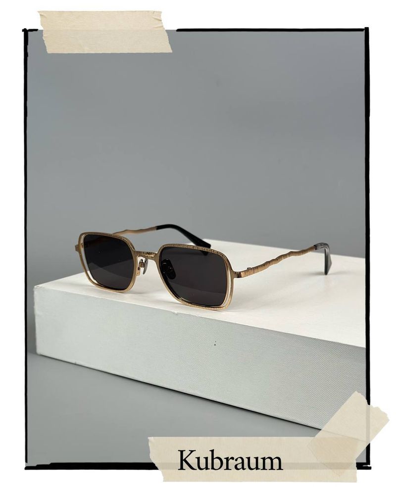 Очки Kubraum
