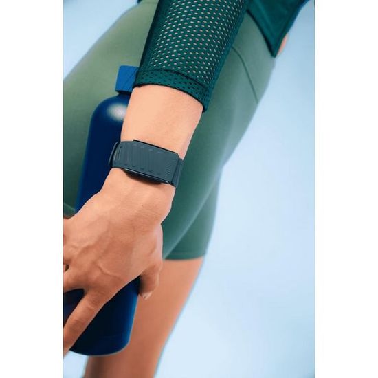 Спортивный ремешок для браслета Whoop 4.0 SportFlex Band (Force)