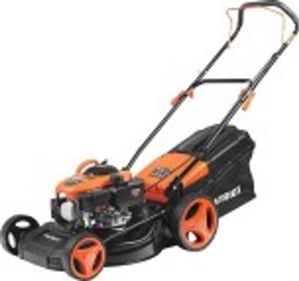 Газонокосилка бензиновая PATRIOT PT 46 512109005