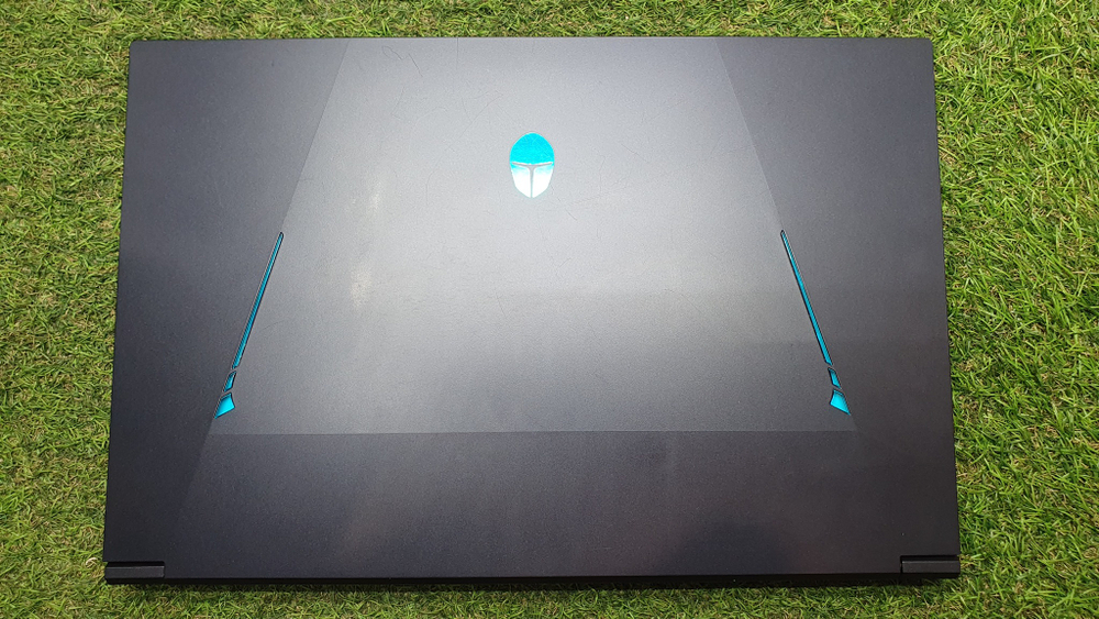 Игровой Thunderobot i5-12/16Gb/RTX 3050 4Gb/144Hz/911S Core D JT009K00FRU/Windows 10