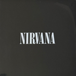 Виниловая пластинка Nirvana ‎– Nirvana LP