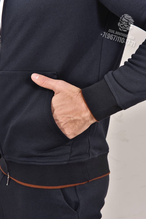 Летний спортивный костюм Loro Piana