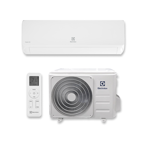 Сплит-система ELECTROLUX Fusion 2.0 EACS-24HF2/N3