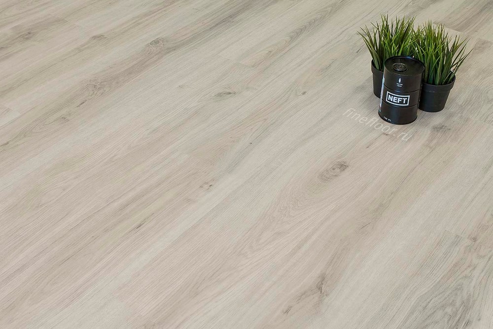 Fine Floor замковой тип коллекция Wood  FF 1574 Дуб Верона  уп. 1,76 м2