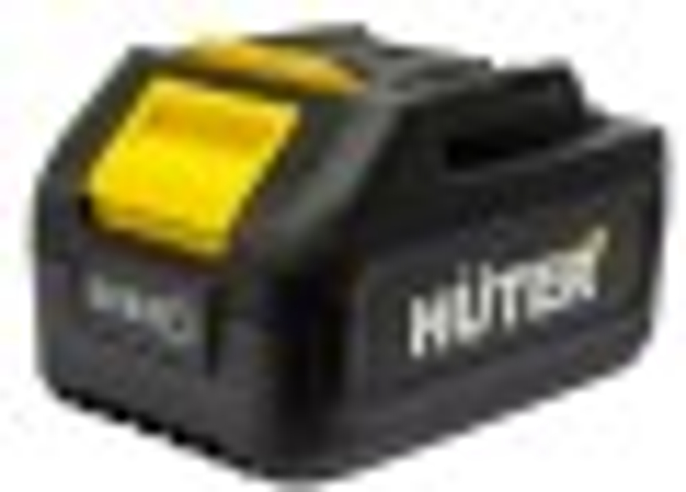 Пила цепная аккумуляторная HUTER ELS-40-4 Li (в комплекте с АКБ и ЗУ) 70/10/25