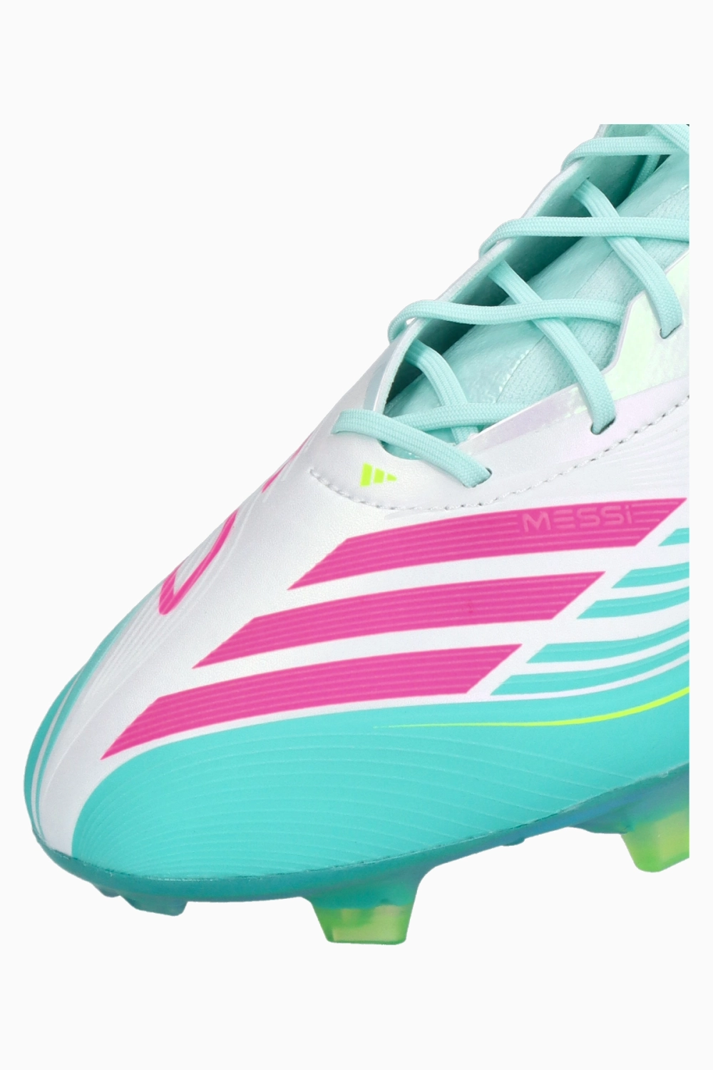 Бутсы adidas F50 Elite Messi FG