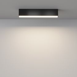 Светильник потолочный светодиодный Maytoni   C068CL-20W3-6K-B