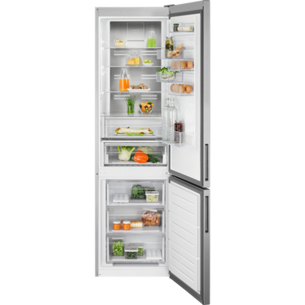 Холодильник Electrolux RNT 7ME34X2
