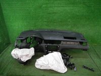 Комплект безопасности Skoda Rapid (2012-2020)