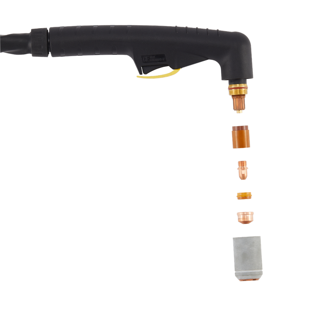 Плазменный резак CutLine A-141 (6м, M16*1,5, 2pin) START ST141-6000