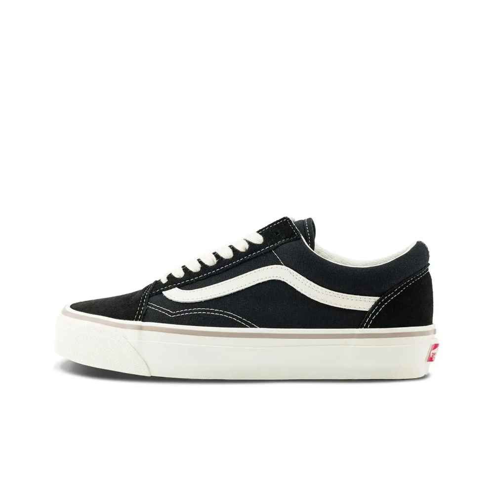 Кеды Vans Old Skool 'Black' VN000CT91KP