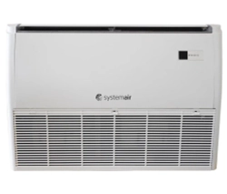 Systemair SYSPLIT SIMPLE CEILING 24 HP Q