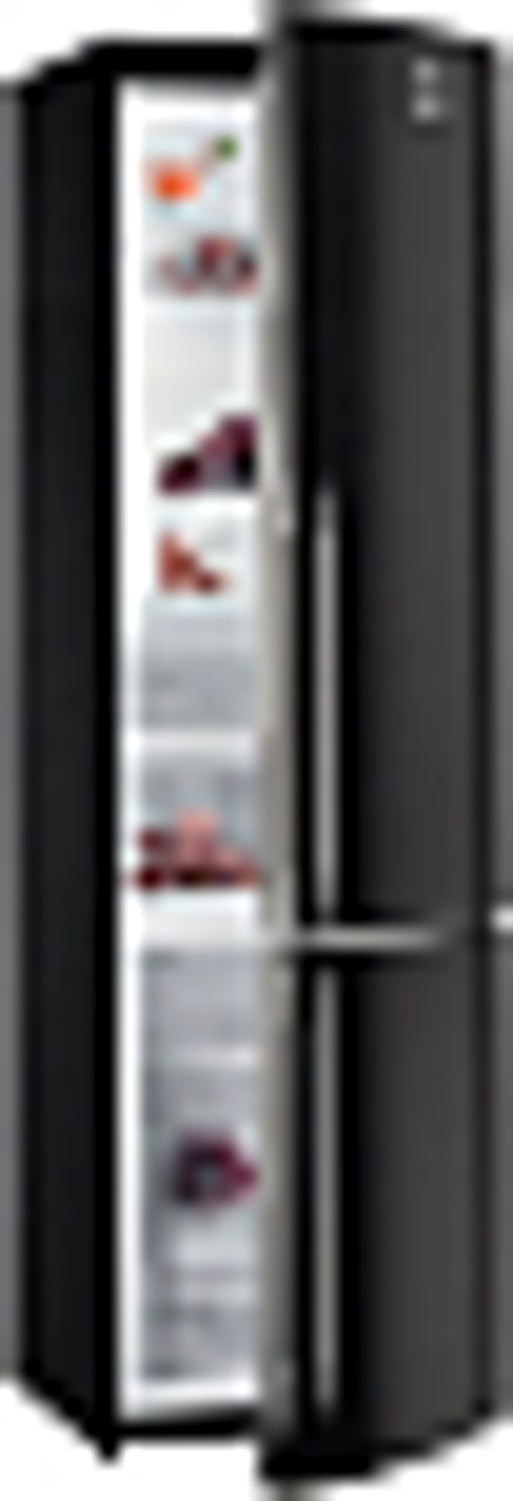 Отдельностоящий двухкамерный холодильник Gorenje RK 68 SYB2