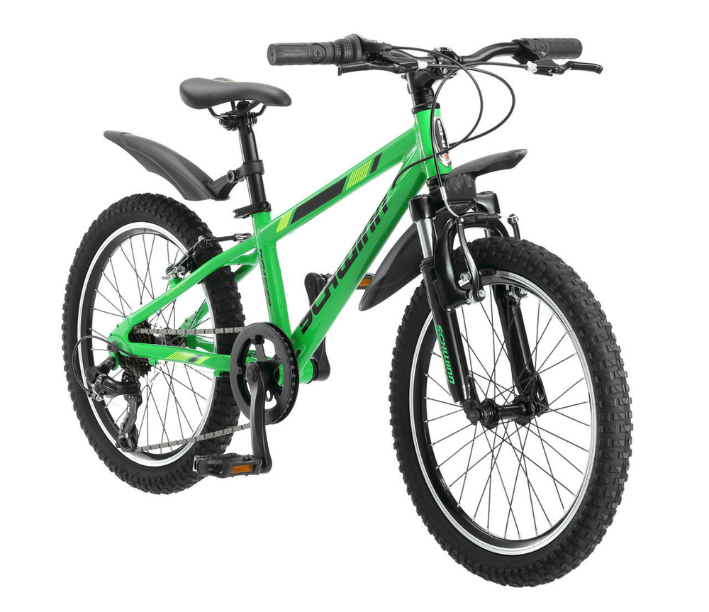 Детский велосипед Schwinn Thrasher (2019)