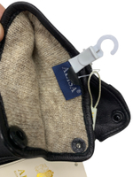 Перчатки. Мужские. Материал верха: Кожаные люкс качества. Подклад: Трикотаж-шерсть. 5 шт в упаковке.