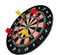 MAGNETIC DART / Small Size