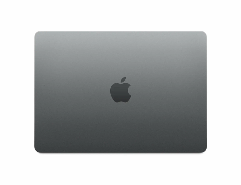 Ноутбук Apple MacBook Air 13 2024, Apple M3, 8/256 ГБ, MRXW3ZP/A, space gray