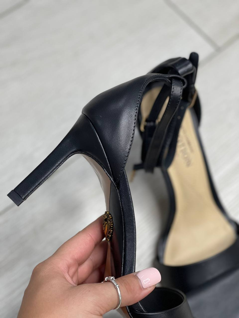 Босоножки Dolce Gabbana