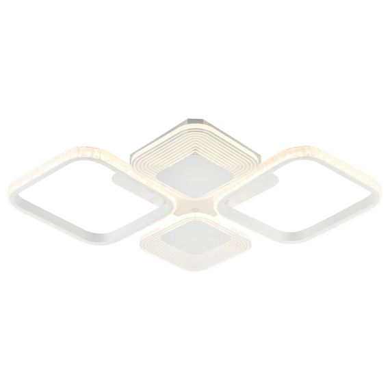 Потолочная светодиодная люстра Escada Samia 10255/4LED