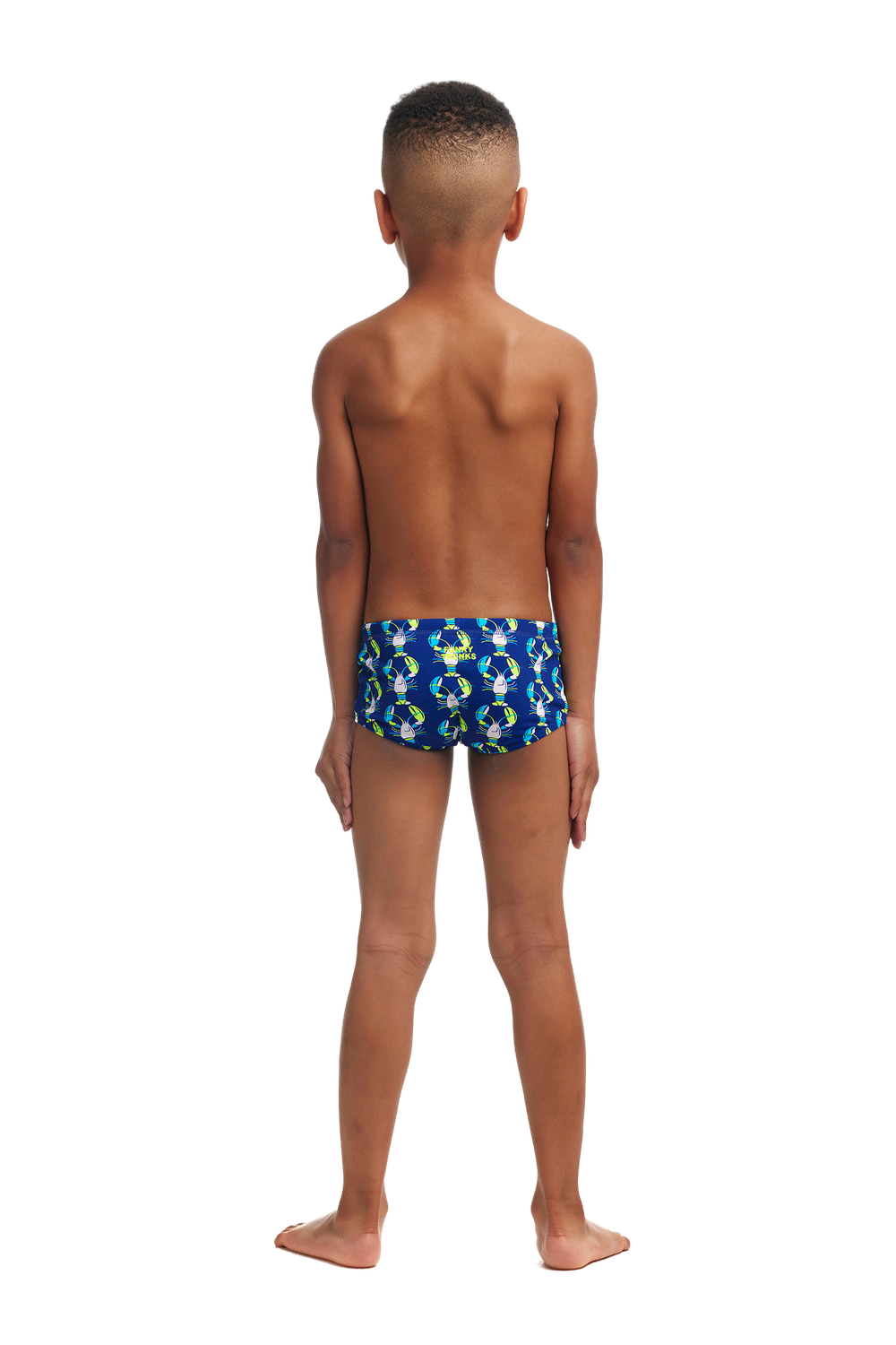 Плавки FUNKY TRUNKS Toddler Boys Yabblet