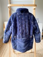 Меховое пальто  Chloe, 140