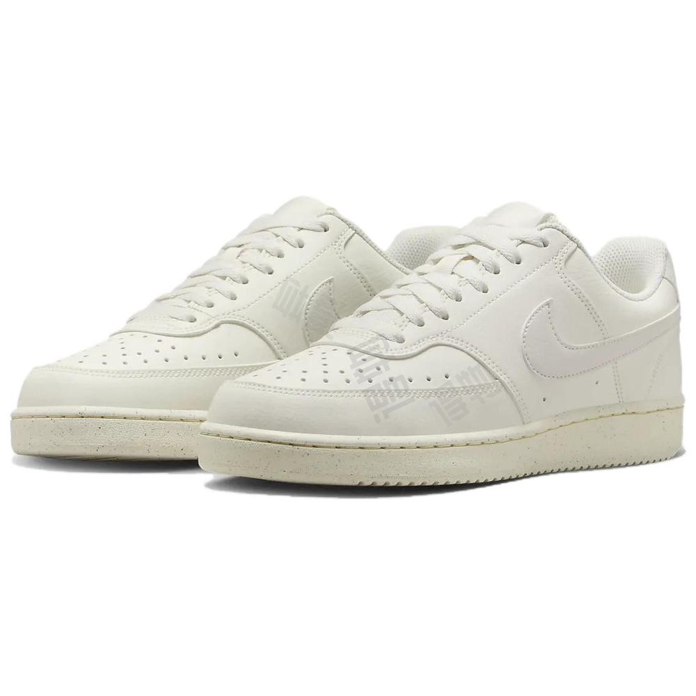 Женские кроссовки Nike Court Vision Low Next Nature 'Sail Phantom' DH3158-110