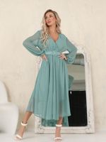 Платье П4-5411/2 Wisell (Акция)