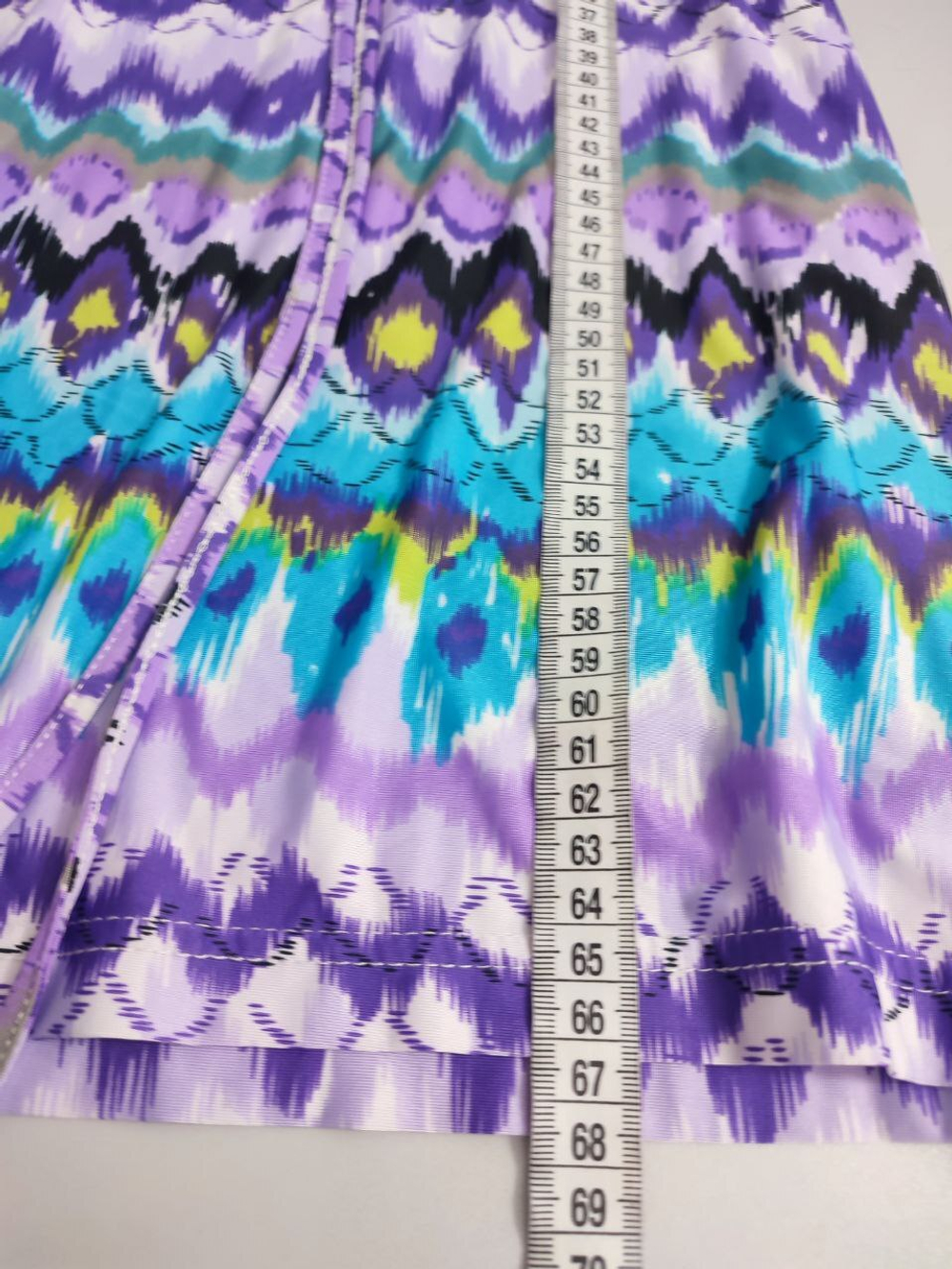 Платье летнее на 7-8 лет