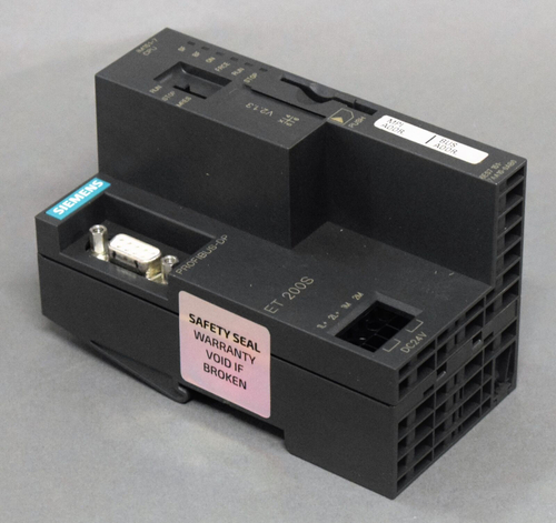 SIEMENS 6ES7151-7AA10-0AB0