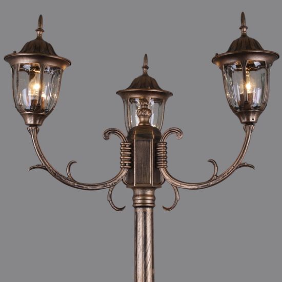 00867-0.7-003SL 2.0M BKG  фонарь