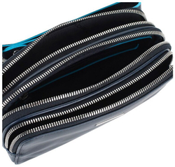 Клатч мужской PIQUADRO AC2141B2/BLU2