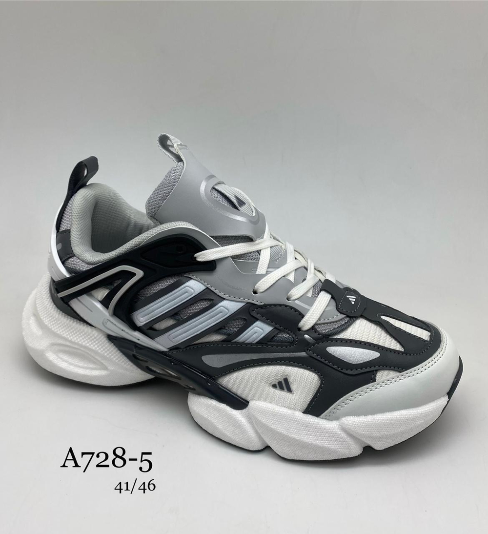 Кроссовки по 8 пар (41-46)р. A728-5