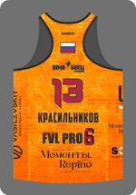 Майка оригинальная