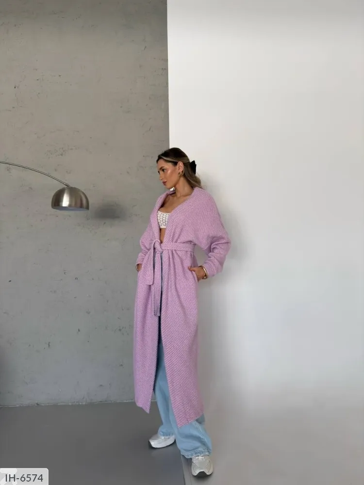 Кардиган IH-6567 Фабрика Моды