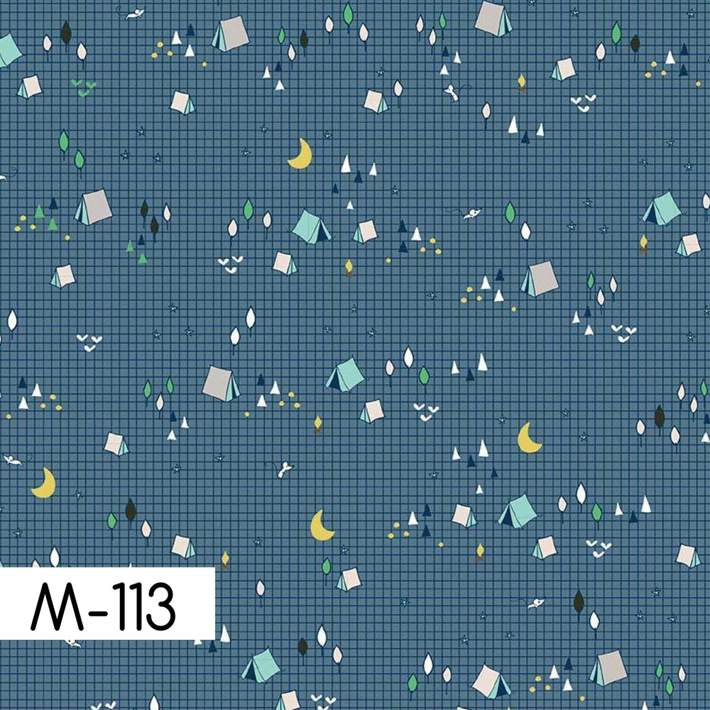 Двусторонние моксы (две пары в одной)